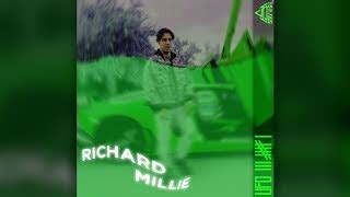 ufo361 richard mille|Richard Millie .